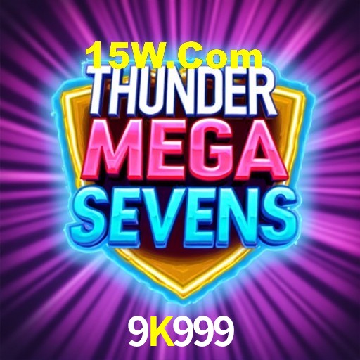 Jogos de Slot 9K999