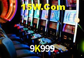 Mesa de Blackjack 9K999