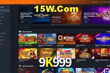 Design Responsivo 9K999