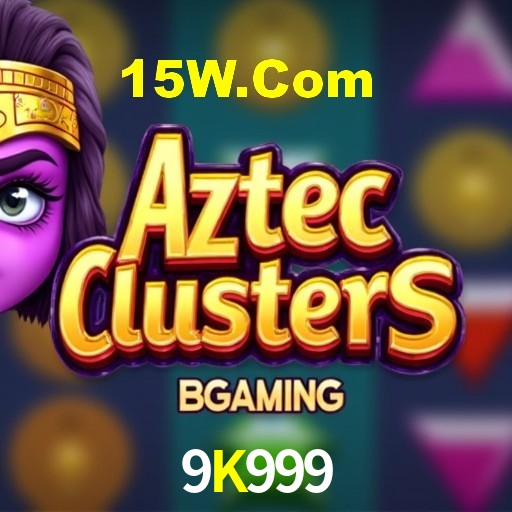 Estatísticas do Jogo 9K999