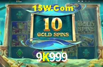 Jogos de Slot 9K999