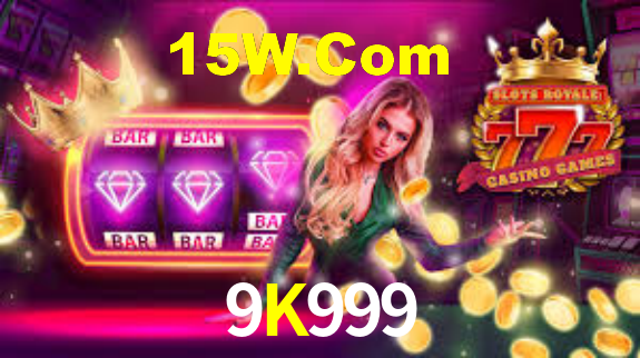 Interface do App 9K999