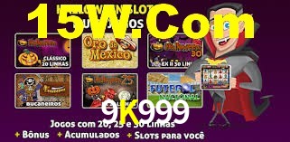 Programa VIP 9K999
