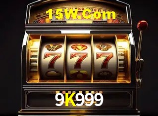 Casino Ao Vivo 9K999